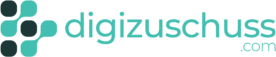 Logo Digizuschuss