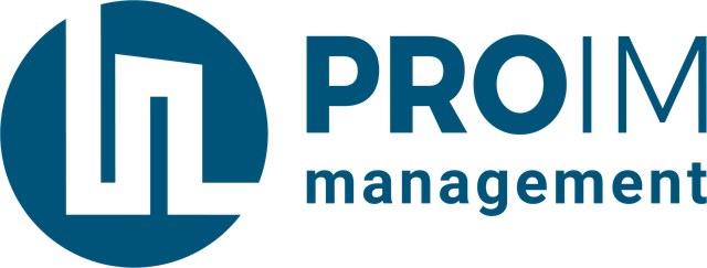 Logo PRO-IM